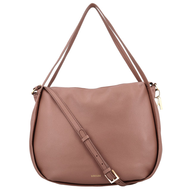 LouLou Essentiels Schoudertas Lou L.G.