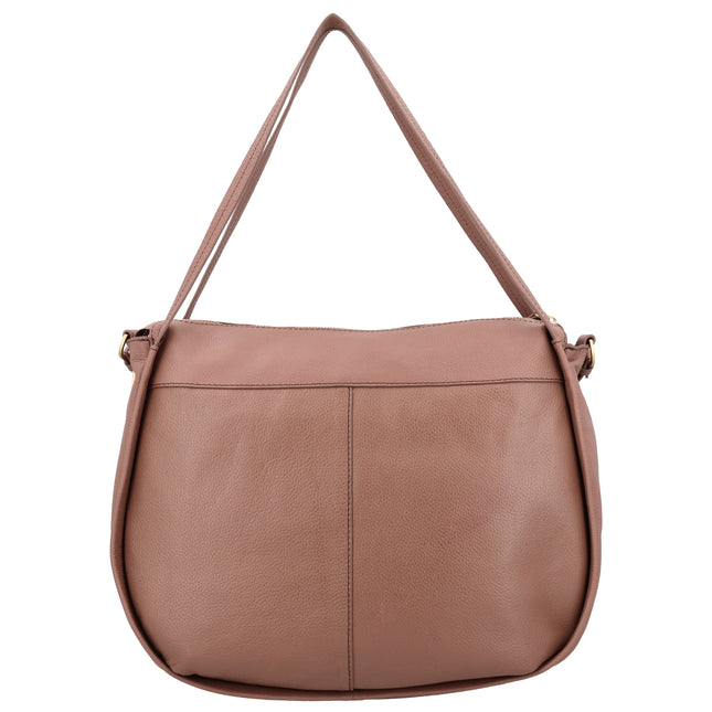 LouLou Essentiels Schoudertas Lou L.G.