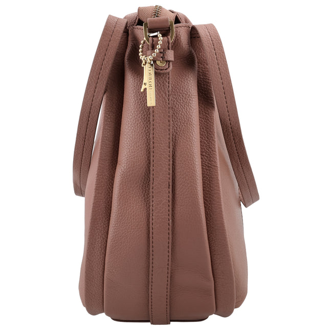 LouLou Essentiels Schoudertas Lou L.G.