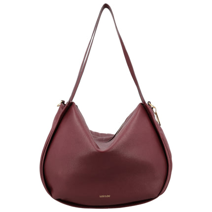 LouLou Essentiels Schoudertas Lou L.G.