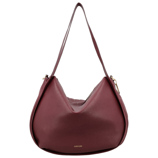 LouLou Essentiels Schoudertas Lou L.G.
