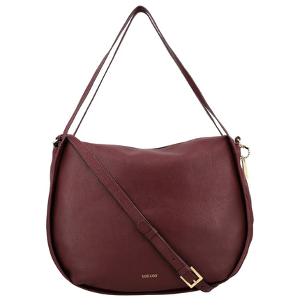 LouLou Essentiels Schoudertas Lou L.G.