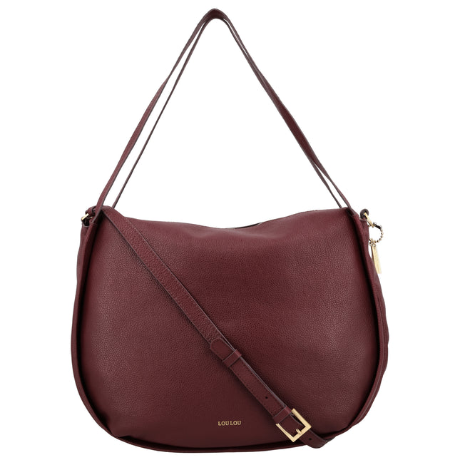 LouLou Essentiels Schoudertas Lou L.G.