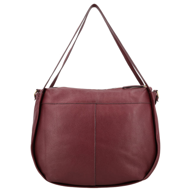 LouLou Essentiels Schoudertas Lou L.G.