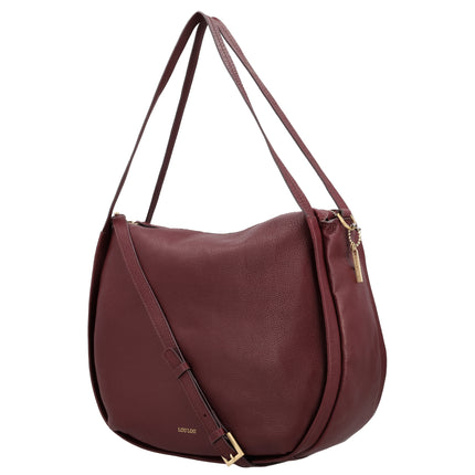LouLou Essentiels Schoudertas Lou L.G.