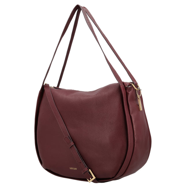 LouLou Essentiels Schoudertas Lou L.G.
