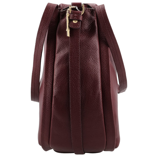 LouLou Essentiels Schoudertas Lou L.G.