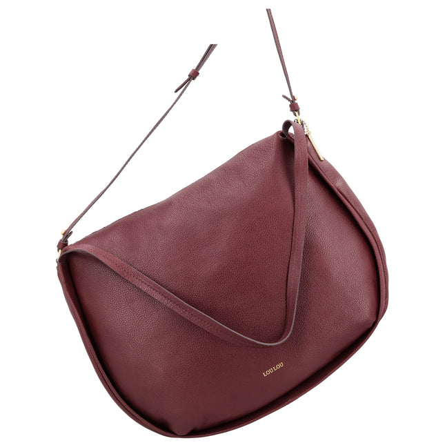 LouLou Essentiels Schoudertas Lou L.G.
