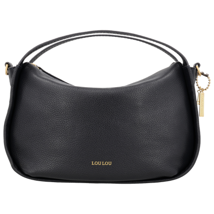 LouLou Essentiels Schoudertas Lou Medium G.