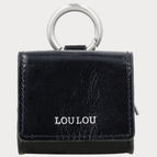 Glace Black Silver