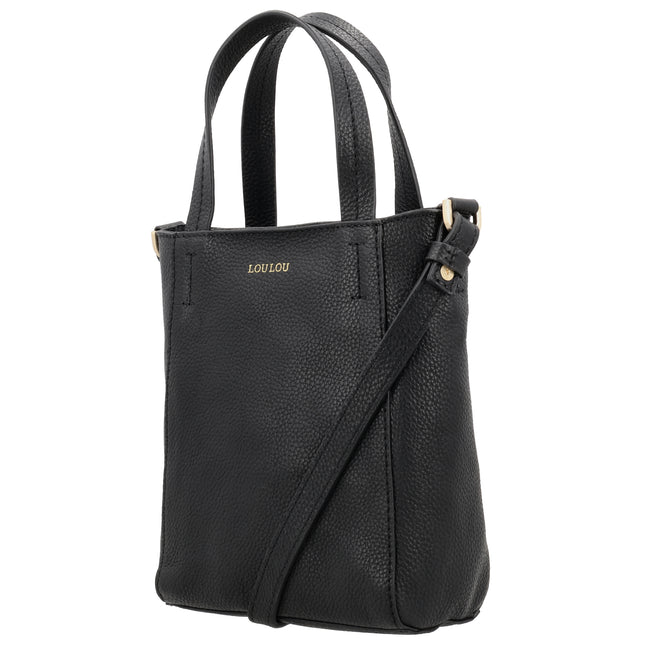 LouLou Essentiels Schoudertas Noami