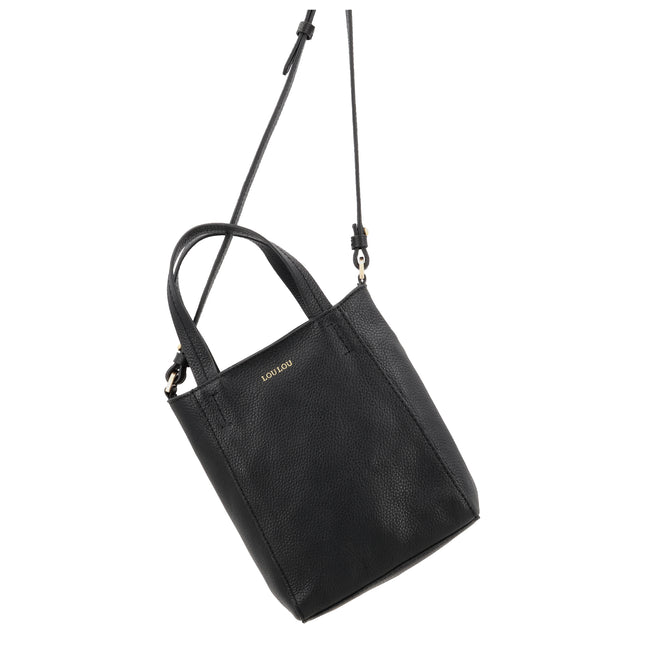 LouLou Essentiels Schoudertas Noami