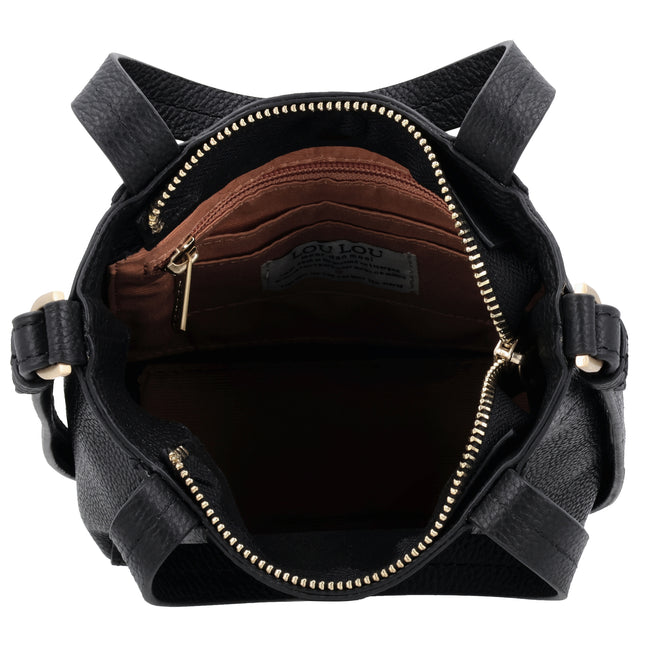 LouLou Essentiels Schoudertas Noami