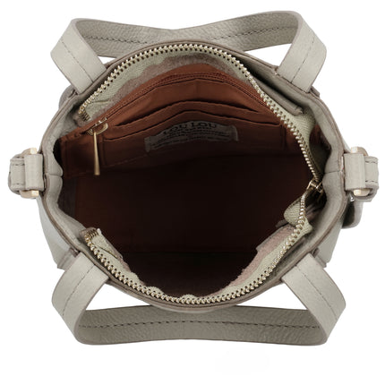 LouLou Essentiels Schoudertas Noami