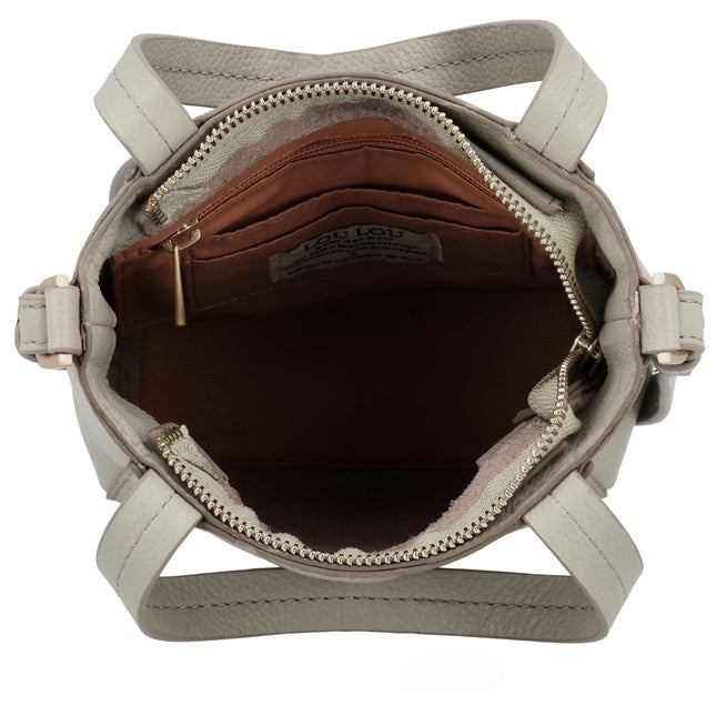 LouLou Essentiels Schoudertas Noami