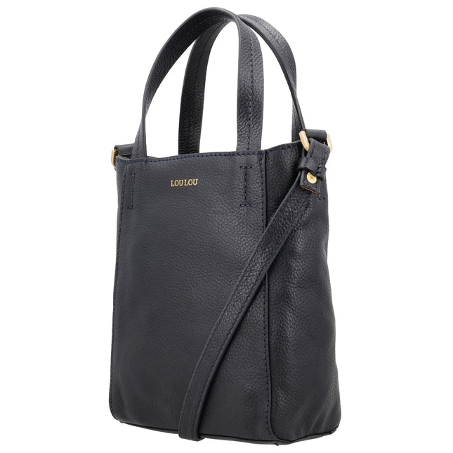 LouLou Essentiels Schoudertas Noami