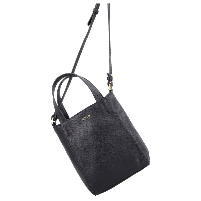 LouLou Essentiels Schoudertas Noami