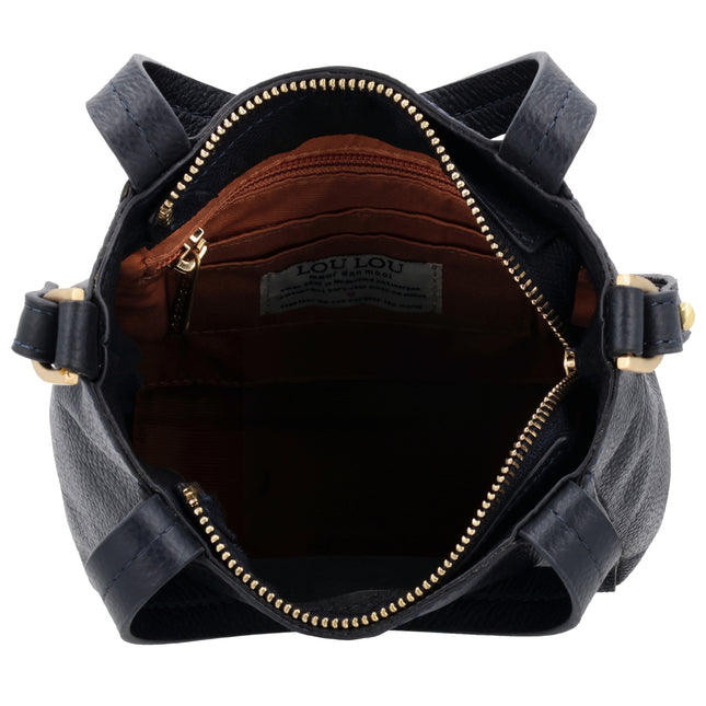 LouLou Essentiels Schoudertas Noami