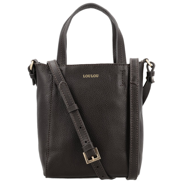 LouLou Essentiels Schoudertas Noami