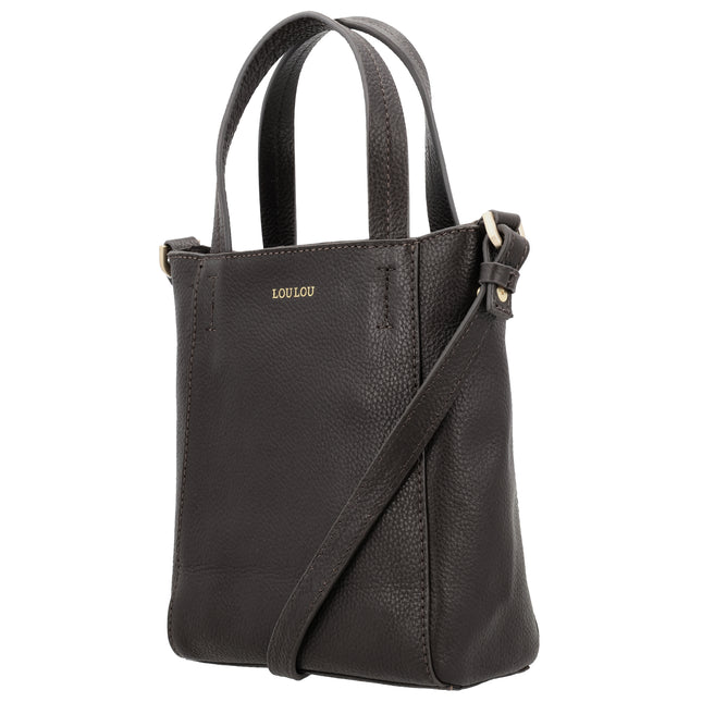 LouLou Essentiels Schoudertas Noami