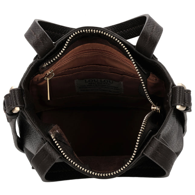 LouLou Essentiels Schoudertas Noami