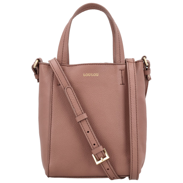 LouLou Essentiels Schoudertas Noami