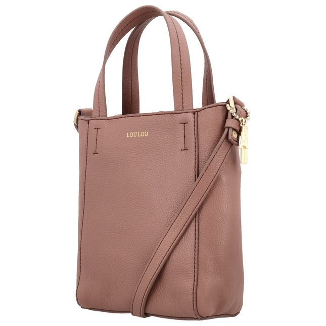 LouLou Essentiels Schoudertas Noami