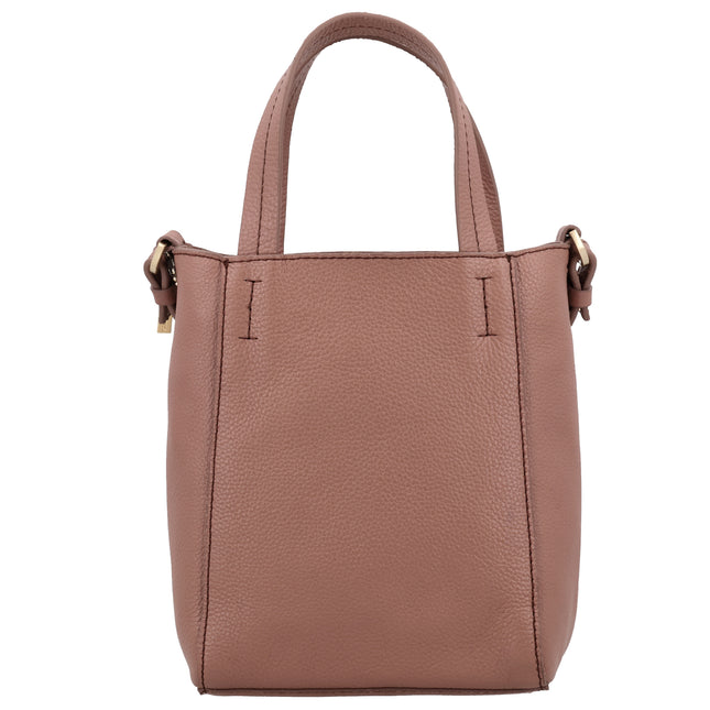 LouLou Essentiels Schoudertas Noami