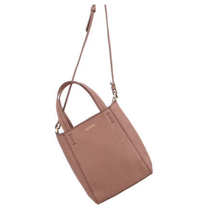 LouLou Essentiels Schoudertas Noami