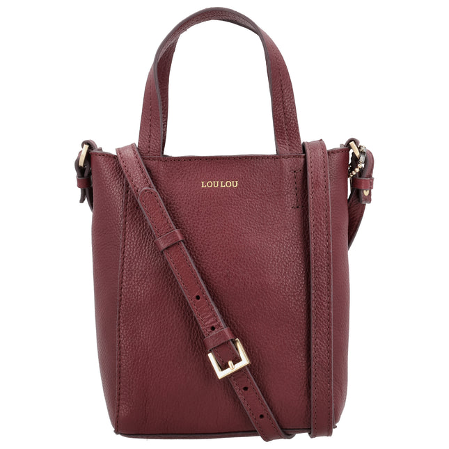 LouLou Essentiels Schoudertas Noami