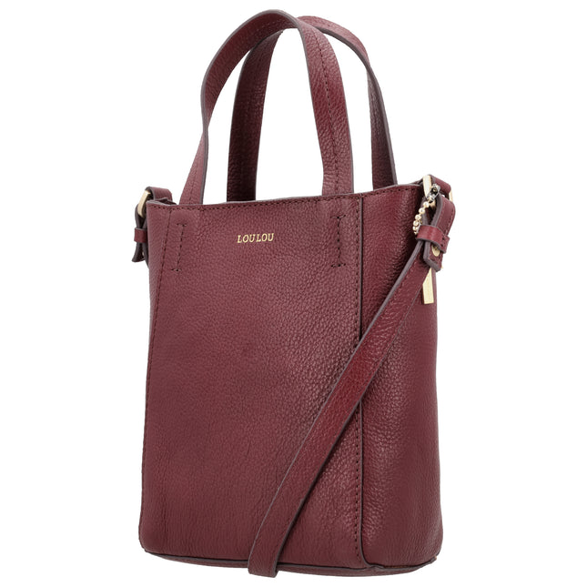 LouLou Essentiels Schoudertas Noami