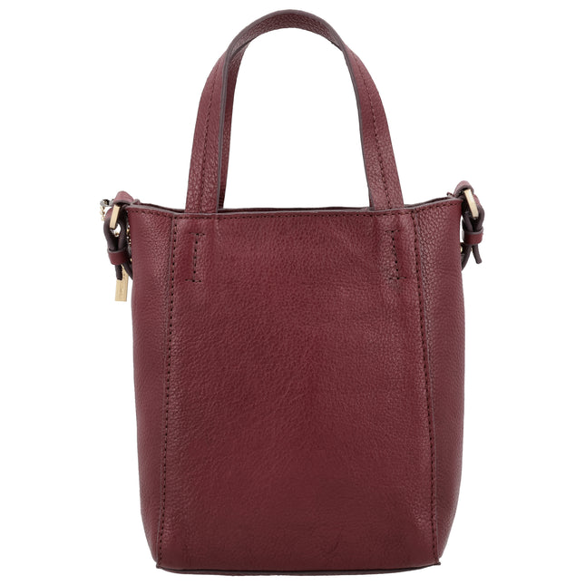 LouLou Essentiels Schoudertas Noami