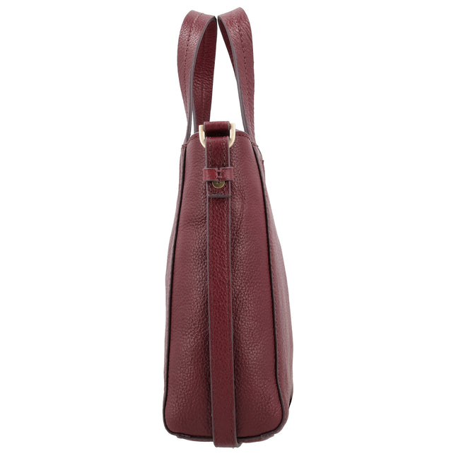 LouLou Essentiels Schoudertas Noami