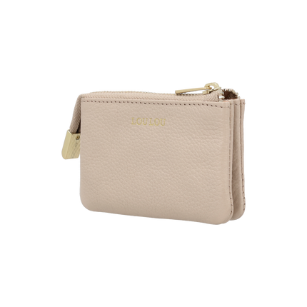 LouLou Essentiels Petite Camille G. Pasjes Essentials Etui Cashmere Gold