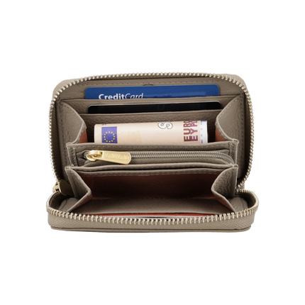 LouLou Essentiels Portemonnee Petite Emilie RFID