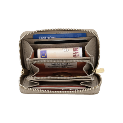 LouLou Essentiels Portemonnee Petite Emilie RFID