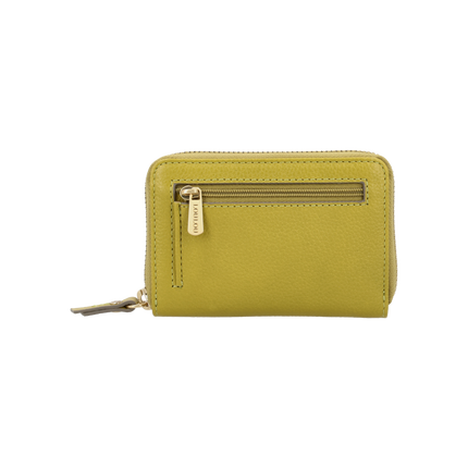 LouLou Essentiels Portemonnee Petite Emilie RFID