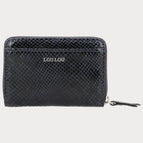 Python Blue Orient Silver