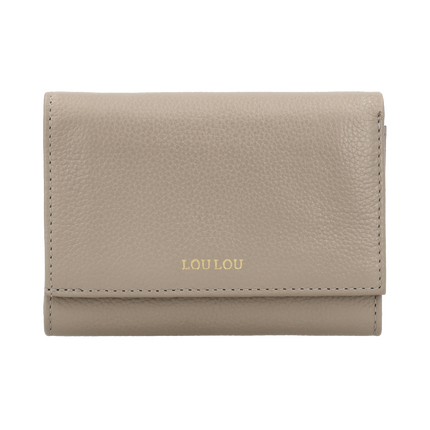 LouLou Essentiels Portemonnee Petite Fleur