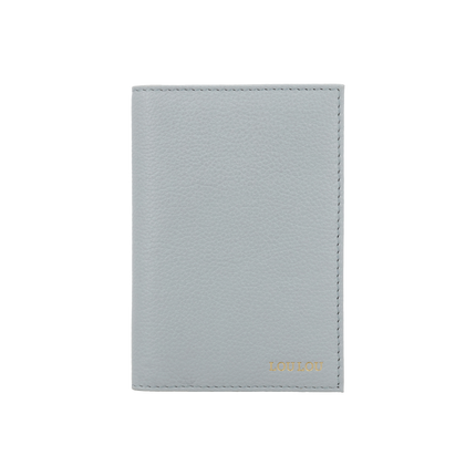 LouLou Essentiels Petite Valise G. Paspoort Hoesje