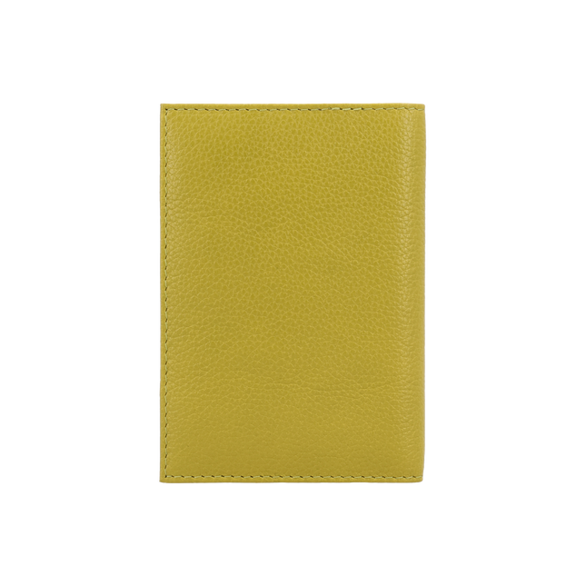 LouLou Essentiels Petite Valise pasomslag Chess Green