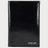 Glace Black Silver