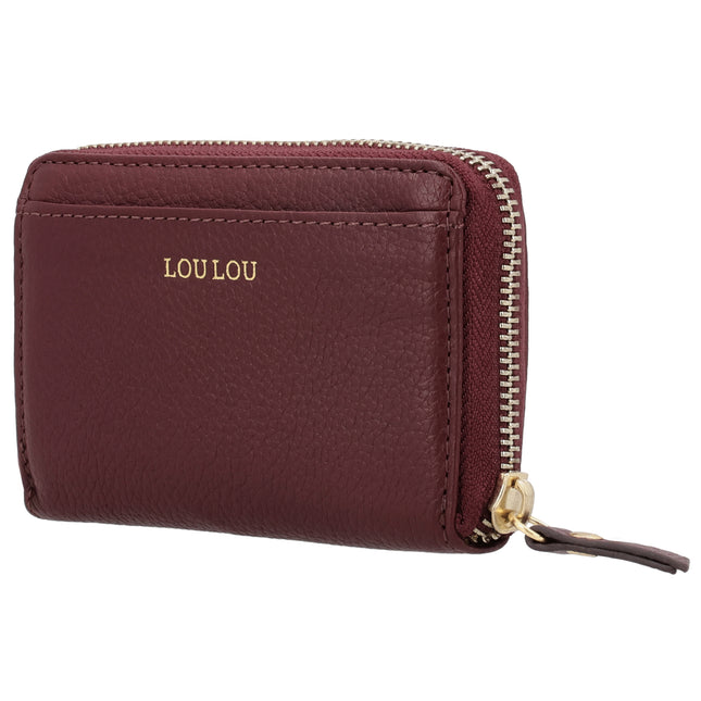 LouLou Essentiels Portemonnee Petit Emilie RFID