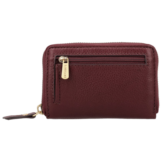 LouLou Essentiels Portemonnee Petit Emilie RFID