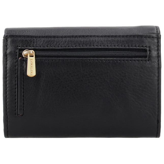 LouLou Essentiels Portemonnee Petite Fleur