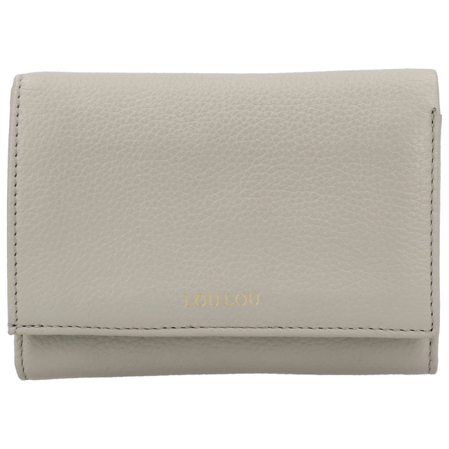 LouLou Essentiels Portemonnee Petite Fleur