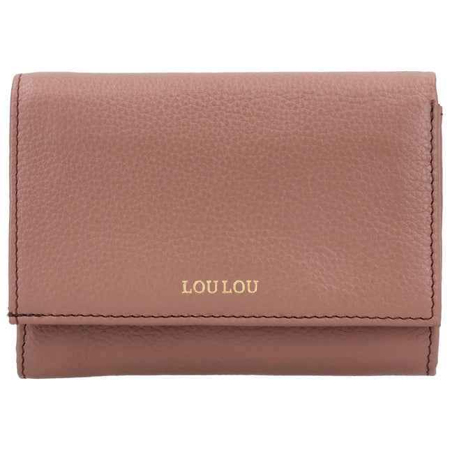 LouLou Essentiels Portemonnee Petite Fleur