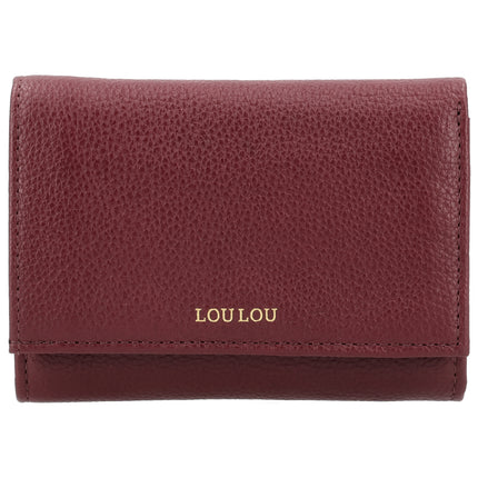 LouLou Essentiels Portemonnee Petite Fleur