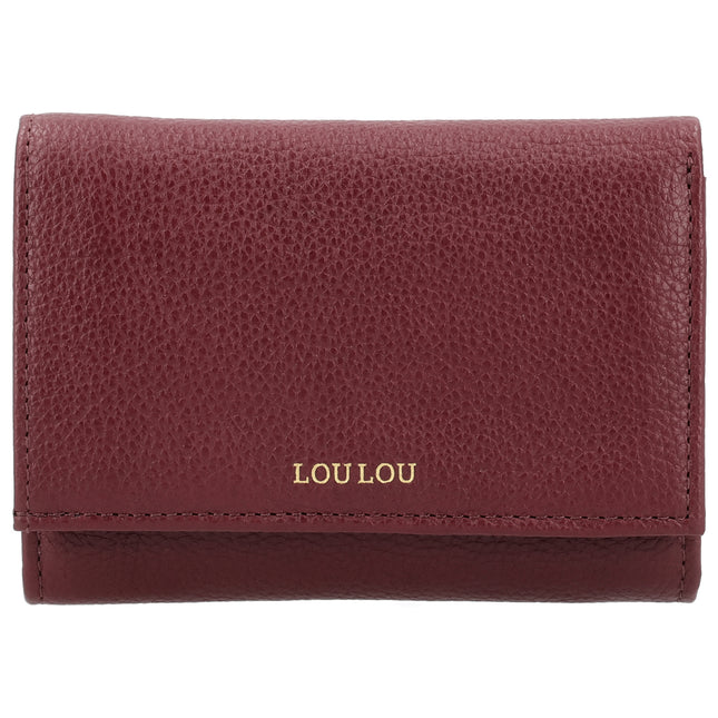 LouLou Essentiels Portemonnee Petite Fleur