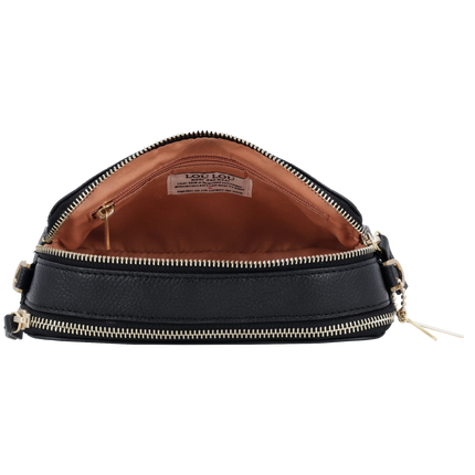 LouLou Essentiels Camera Bag Zoë